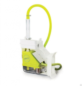 Помпа MINI LIME Silent, без короба | АйсХолод Помпа MINI LIME Silent, без короба | АйсХолод