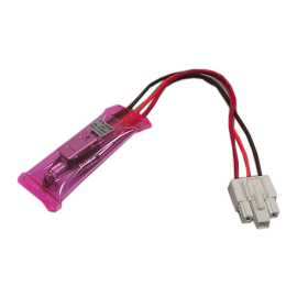 Дефростор разморозки холодильника LG 6615JB2002A | АйсХолод Дефростор разморозки холодильника LG 6615JB2002A | АйсХолод