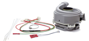 Насос ПММ BOSCH - SIEMENS 654575, 647397,644997, 094507 | АйсХолод Насос ПММ BOSCH - SIEMENS 654575, 647397,644997, 094507 | АйсХолод