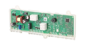 Блок управления электронный холодильника BOSCH 655140 | АйсХолод Блок управления электронный холодильника BOSCH 655140 | АйсХолод