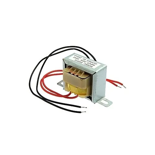 Преобразователь тока EL-35*13 220V/8V | АйсХолод Преобразователь тока EL-35*13 220V/8V | АйсХолод
