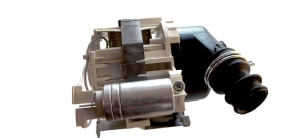 Насос ПММ INDESIT-ARISTON-WHIRLPOOL 481010625628, 481236158434 | АйсХолод Насос ПММ INDESIT-ARISTON-WHIRLPOOL 481010625628, 481236158434 | АйсХолод