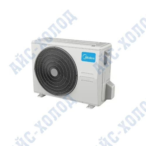 Кондиционер сплит-система MIDEA MSAG1-07HRN1-I/MSAG1-07HRN1-O | АйсХолод фото 4
