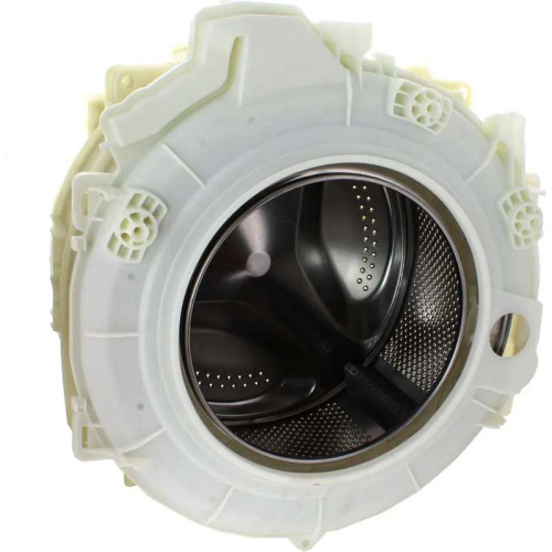 Бак в сборе СМА ARISTON-INDESIT-WHIRLPOOL 259987 | АйсХолод