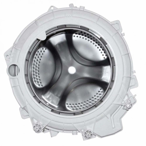 Бак в сборе СМА ARISTON-INDESIT-WHIRLPOOL 118020 3,5 кг | АйсХолод