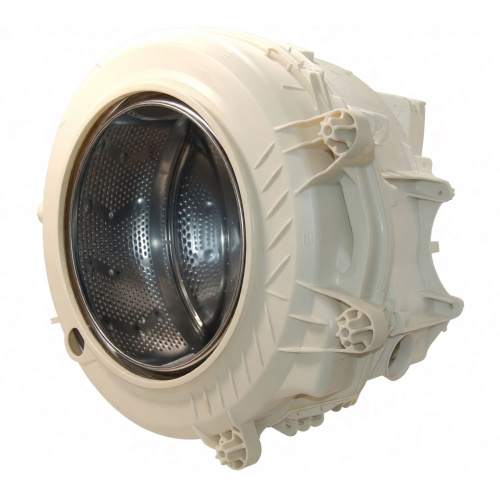 Бак в сборе СМА ARISTON-INDESIT-WHIRLPOOL 287582 | АйсХолод