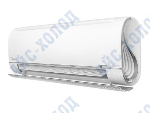 Кондиционер сплит-система MIDEA MSFA2W-12N8D6-I/MSFA1-12N8D6-O | АйсХолод фото 5