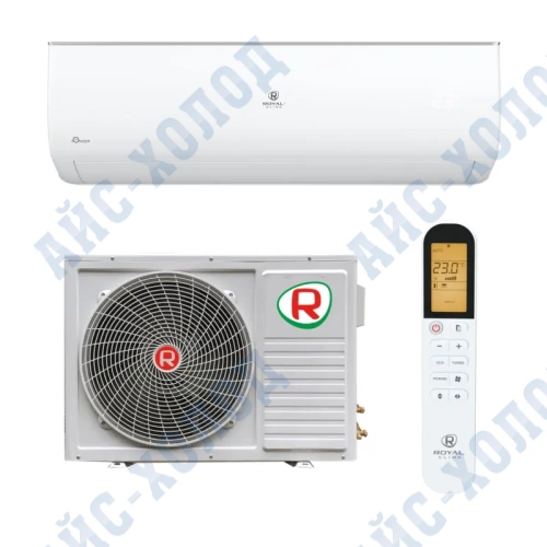 Кондиционер сплит-система ROYAL CLIMA RCI-GL70HN | АйсХолод Кондиционер сплит-система ROYAL CLIMA RCI-GL70HN | АйсХолод