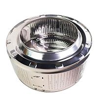 Барабан в сборе HAIER 0020810574 | АйсХолод