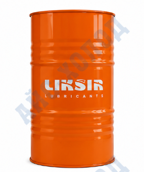 Масло LIKSIR NEMIZA ARCTIC MN 100 205л | АйсХолод Масло LIKSIR NEMIZA ARCTIC MN 100 205л | АйсХолод
