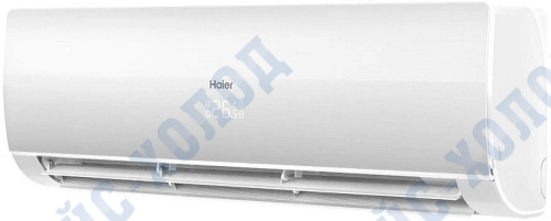 Кондиционер сплит-система HAIER HSU-12HFF203/R3 -W / HSU-12HUF203/R3 | АйсХолод фото 2