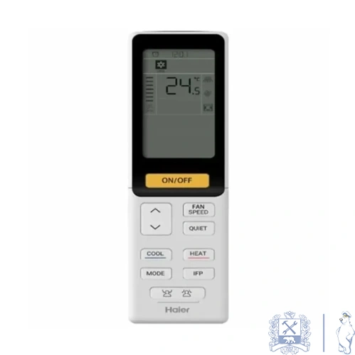 Колонная сплит-система HAIER AP140S2SK1FA(H)/1U140S2SN1FB  R32 (380v) | АйсХолод фото 4
