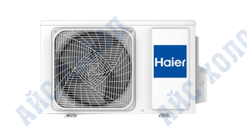 Кондиционер сплит-система HAIER AS07TT5HRA / 1U07TL5FRA | АйсХолод фото 2