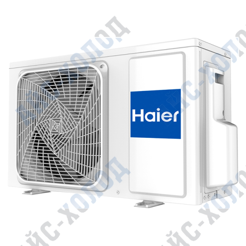Внешний блок мульти сплит-системы Haier 2U50S2SM1FA-3 | АйсХолод фото 2