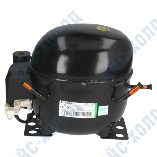 Компрессор EMBRACO ASPERA NE2134Z, 356Вт, R-134 | АйсХолод