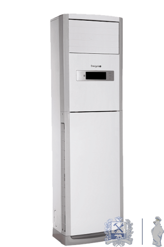 Колонная сплит-система ENERGOLUX SAP48P6-A/SAU48U6-A | АйсХолод фото 2