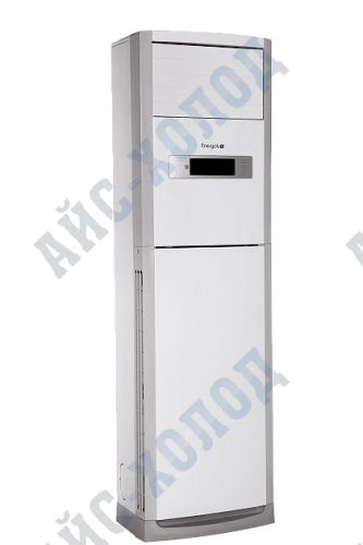 Колонная сплит-система ENERGOLUX SAP24P6-A/SAU24P6-A | АйсХолод фото 2