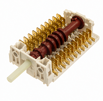 Переключатель режимов духовки ELECTROLUX 3872528009 | АйсХолод