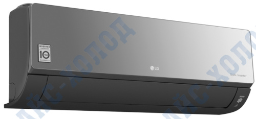 Кондиционер сплит-система LG AC09BK | АйсХолод фото 5 Кондиционер сплит-система LG AC09BK | АйсХолод фото 5