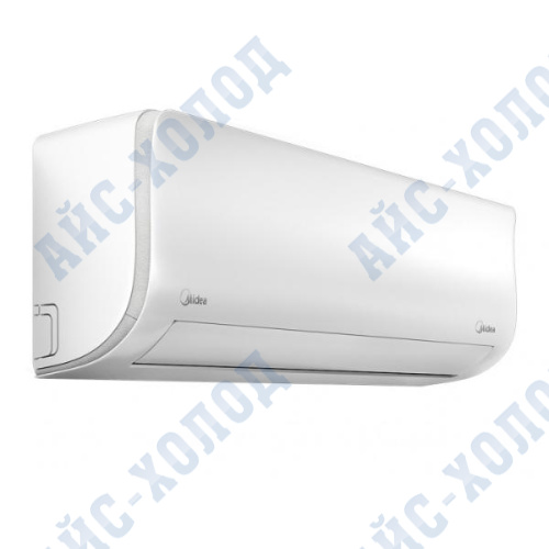 Кондиционер сплит-система MIDEA MSAG1-07HRN1-I/MSAG1-07HRN1-O | АйсХолод фото 2
