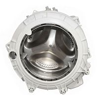 Бак в сборе СМА ARISTON-INDESIT-WHIRLPOOL 273397 | АйсХолод