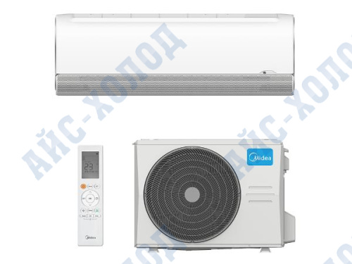 Кондиционер сплит-система MIDEA MSFA2W-12N8D6-I/MSFA1-12N8D6-O | АйсХолод