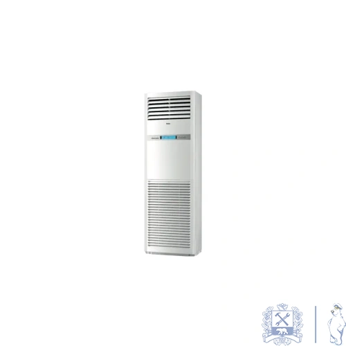 Колонная сплит-система HAIER AP140S2SK1FA(H)/1U140S2SN1FB  R32 (380v) | АйсХолод фото 2