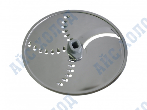 Диск (терка+нож)для комбайна Bosch 650965 | АйсХолод