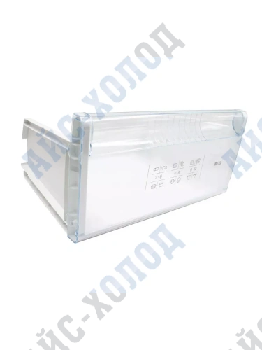 Ящик холодильника BOSCH-SIEMENS 686086 | АйсХолод
