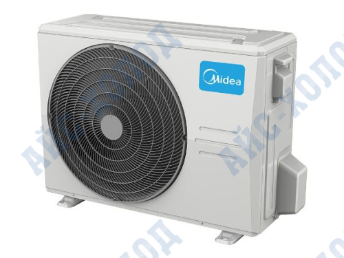 Кондиционер сплит-система MIDEA MSFA2W-12N8D6-I/MSFA1-12N8D6-O | АйсХолод фото 3