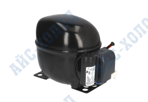 Компрессор EMBRACO ASPERA NE6181GK, 1002Вт, R-404 | АйсХолод фото 2