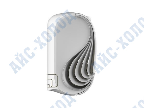Кондиционер сплит-система MIDEA MSFA2W-12N8D6-I/MSFA1-12N8D6-O | АйсХолод фото 8