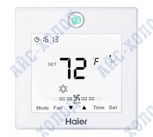 Канальная сплит-система HAIER AD140S1LM1FA/1U140S1LN1FB (380v) 25-150Ра | АйсХолод фото 4 Канальная сплит-система HAIER AD140S1LM1FA/1U140S1LN1FB (380v) 25-150Ра | АйсХолод фото 4