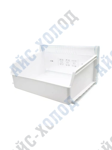 Ящик холодильника BOSCH-SIEMENS 686086 | АйсХолод фото 2