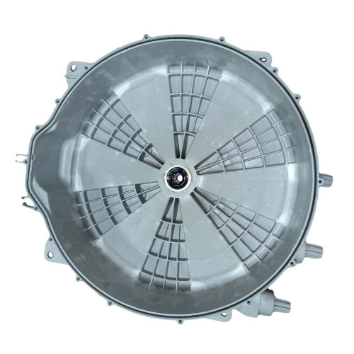Задняя часть бака СМА ARISTON-INDESIT-WHIRLPOOL 481288818107 | АйсХолод Задняя часть бака СМА ARISTON-INDESIT-WHIRLPOOL 481288818107 | АйсХолод
