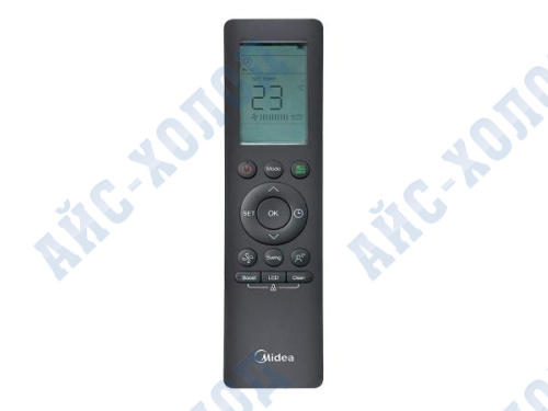 Кондиционер сплит-система MIDEA MSAG4W-12N8C2-I/MSAG4-12N8C2-O | АйсХолод фото 4
