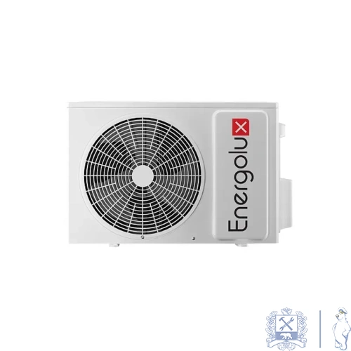 Кондиционер сплит-система ENERGOLUX SAS24B4-A/SAU24B4-A - WS40 | АйсХолод фото 3