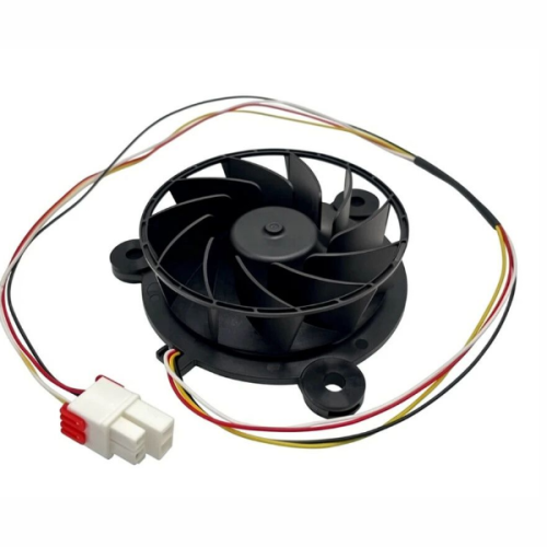 Вентилятор холодильника HAIER GW12E12MS1DB-57Z32 DC12V, 0,22A | АйсХолод Вентилятор холодильника HAIER GW12E12MS1DB-57Z32 DC12V, 0,22A | АйсХолод