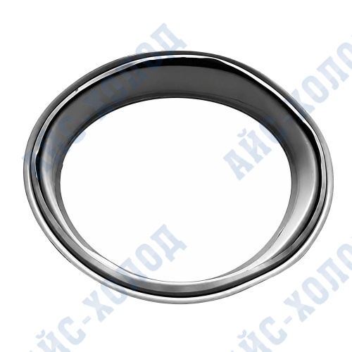Манжета люка СМА INDESIT-ARISTON 651008690, GSK001AD | АйсХолод фото 3