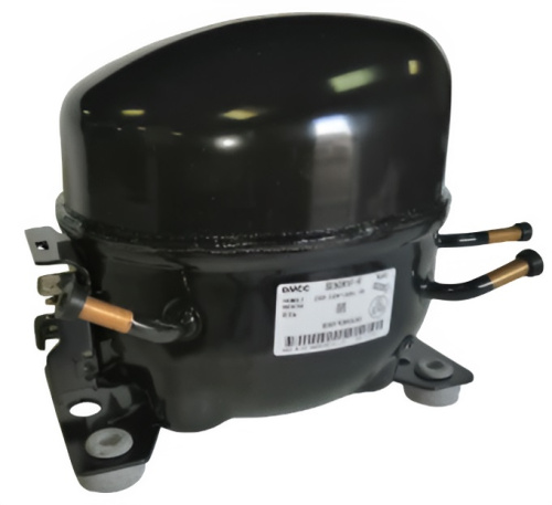 Компрессор GMCC SE50H1F-9, 150Вт, R-134 | АйсХолод фото 2