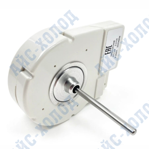 Вентилятор холодильника SAMSUNG DA31-00146E 12V, 2.6W | АйсХолод фото 3 Вентилятор холодильника SAMSUNG DA31-00146E 12V, 2.6W | АйсХолод фото 3