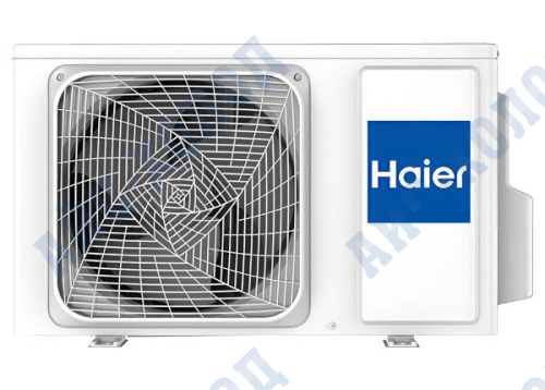 Кондиционер сплит-система HAIER AS35HQJ1HRA-W/1U35HQJ1FRA | АйсХолод фото 4