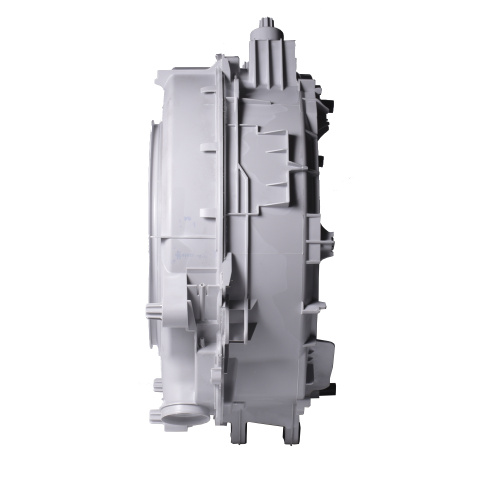 Бак в сборе СМА BEKO 2918900300 | АйсХолод фото 3 Бак в сборе СМА BEKO 2918900300 | АйсХолод фото 3