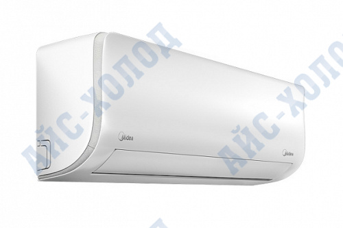 Кондиционер сплит-система MIDEA MSAG1-09HRN1-I/MSAG1-09HRN1-O | АйсХолод фото 2 Кондиционер сплит-система MIDEA MSAG1-09HRN1-I/MSAG1-09HRN1-O | АйсХолод фото 2
