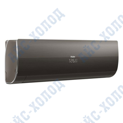 Кондиционер сплит-система HAIER HSU-12HFF203/R3 -B / HSU-12HUF203/R3 | АйсХолод фото 2 Кондиционер сплит-система HAIER HSU-12HFF203/R3 -B / HSU-12HUF203/R3 | АйсХолод фото 2