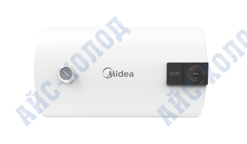 Водонагреватель накопительный MIDEA MWH-8015-HRE Водонагреватель накопительный MIDEA MWH-8015-HRE