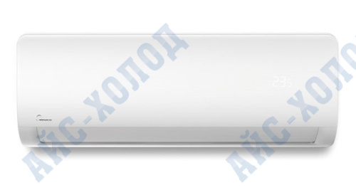Кондиционер сплит-система MIDEA MSAG1-12N8C2U-I/MSAG1-12N8C2U-O/-40 | АйсХолод фото 3