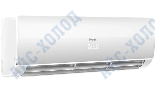 Кондиционер сплит-система HAIER HSU-12HFF203/R3 -W / HSU-12HUF203/R3 | АйсХолод фото 4