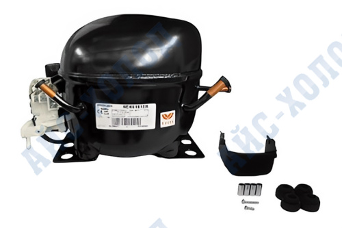 Компрессор EMBRACO ASPERA NE6181GK, 1002Вт, R-404 | АйсХолод