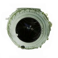 Бак в сборе СМА ARISTON-INDESIT-WHIRLPOOL 303666 | АйсХолод